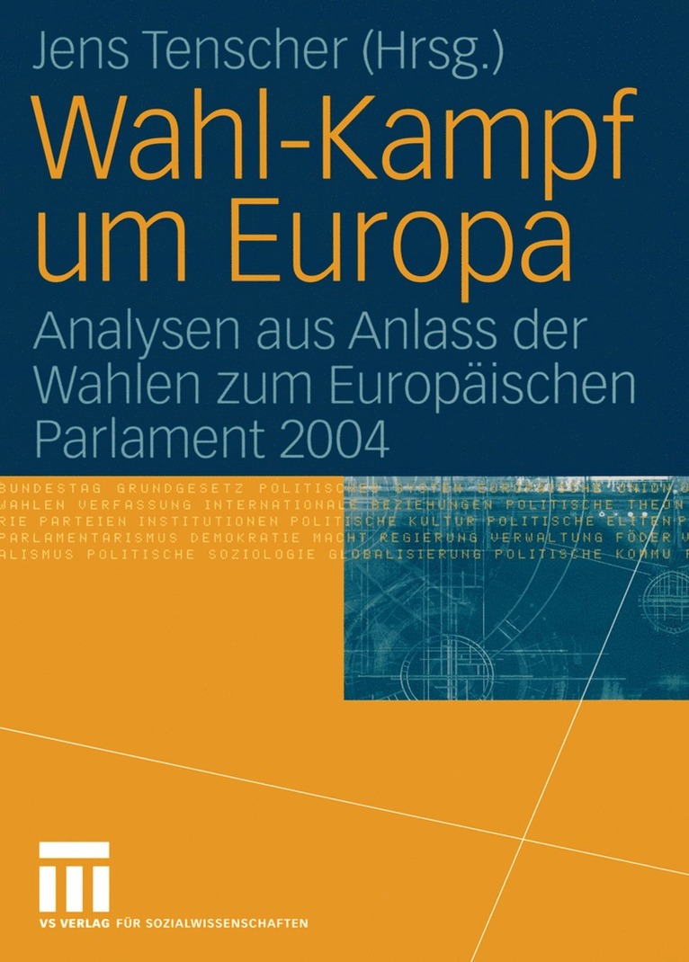 Wahl-Kampf um Europa 1