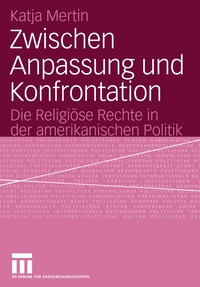 bokomslag Zwischen Anpassung und Konfrontation