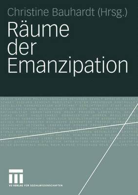 Rume der Emanzipation 1