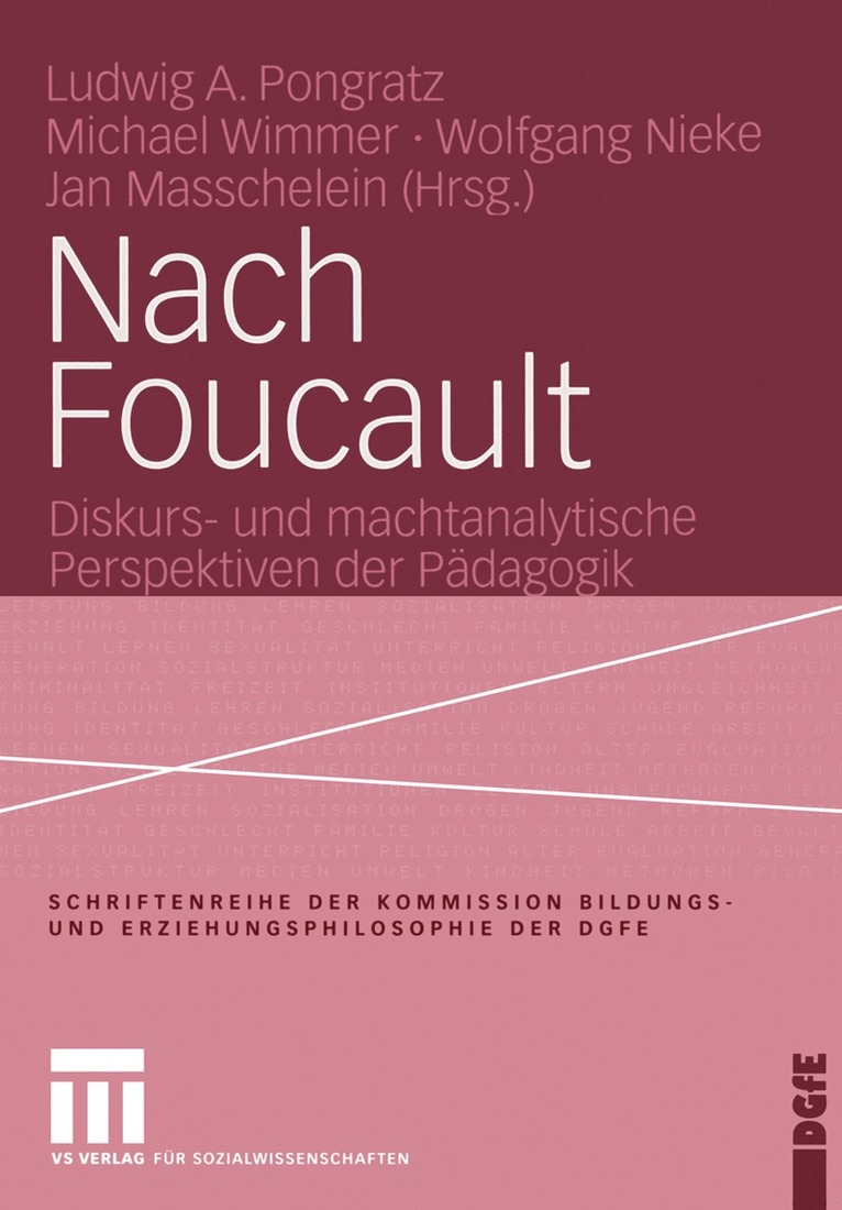 Nach Foucault 1