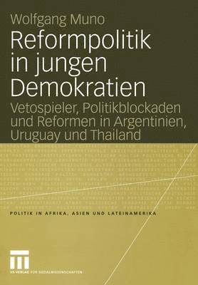 Reformpolitik in jungen Demokratien 1