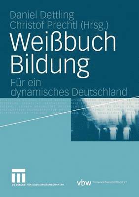 Weibuch Bildung 1