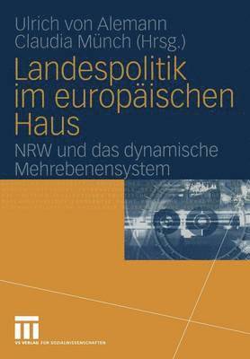 Landespolitik im europäischen Haus 1