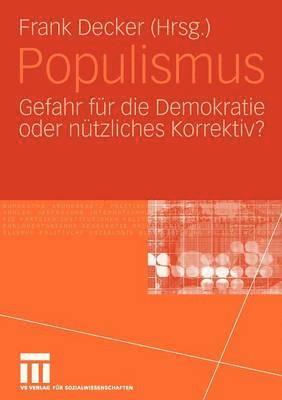 Populismus 1