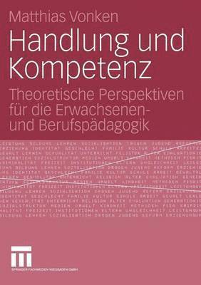 Handlung und Kompetenz