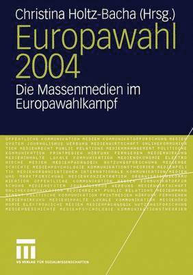 Europawahl 2004 1