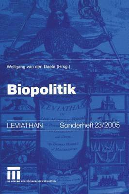 Biopolitik 1