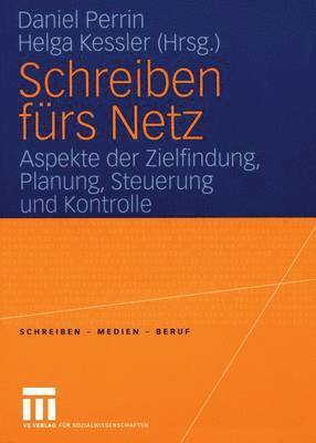 Schreiben frs Netz 1