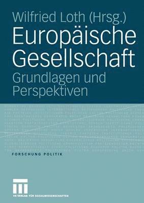 Europische Gesellschaft 1