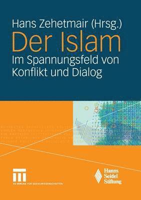 bokomslag Der Islam