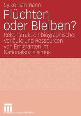 Flüchten oder Bleiben?