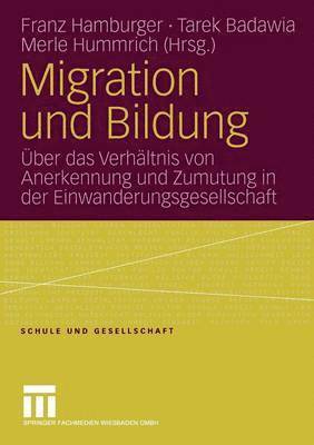 Migration und Bildung 1
