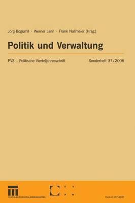 Politik und Verwaltung 1