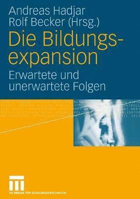 Die Bildungsexpansion 1