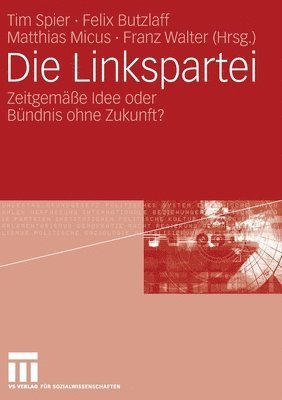 Die Linkspartei 1