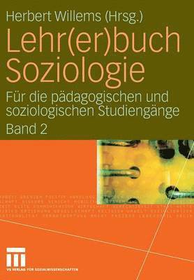 Lehr(er)buch Soziologie 1