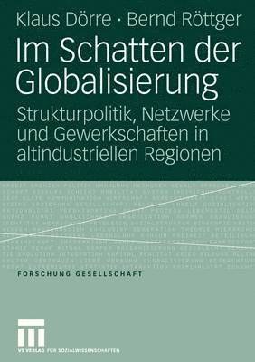 Im Schatten der Globalisierung 1