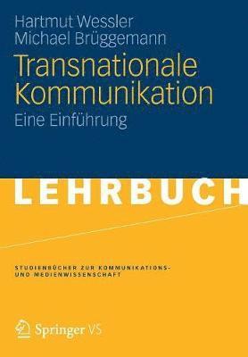 Transnationale Kommunikation 1