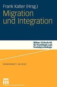 bokomslag Migration und Integration