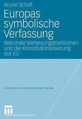 Europas symbolische Verfassung 1