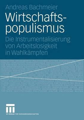 Wirtschaftspopulismus 1