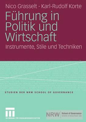 Führung in Politik und Wirtschaft