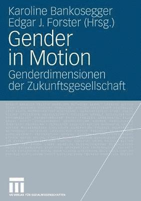 Gender in Motion