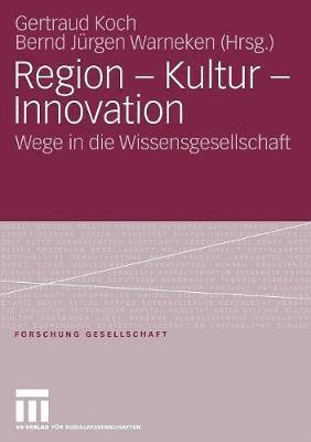 Region - Kultur - Innovation 1