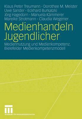 Medienhandeln Jugendlicher 1