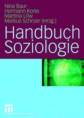 Handbuch Soziologie 1