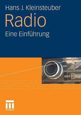 bokomslag Radio