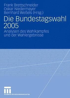 Die Bundestagswahl 2005 1