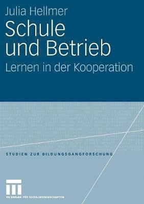 Schule und Betrieb 1