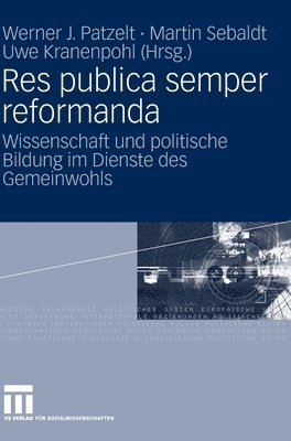 Res publica semper reformanda