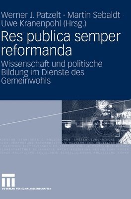 Res publica semper reformanda 1