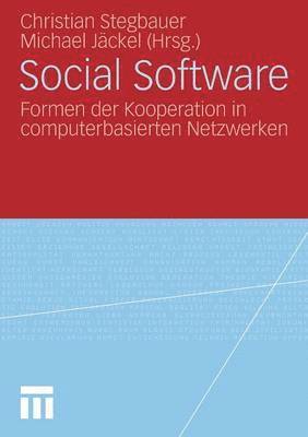 Social Software 1