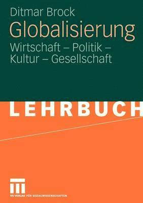 Globalisierung 1