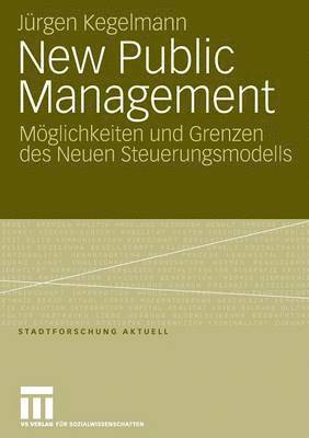 New Public Management 1