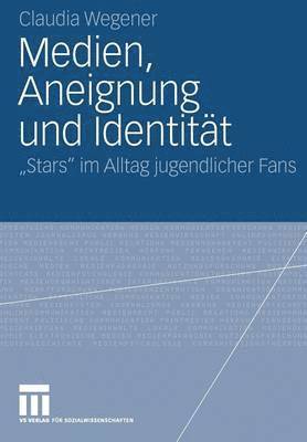 Medien, Aneignung und Identitt 1