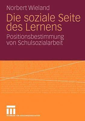 Die soziale Seite des Lernens 1