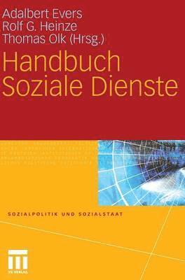 Handbuch Soziale Dienste 1