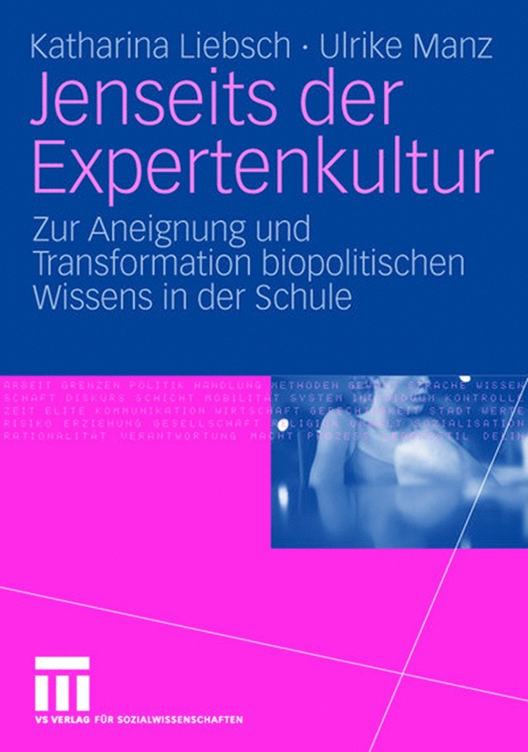 Jenseits der Expertenkultur 1