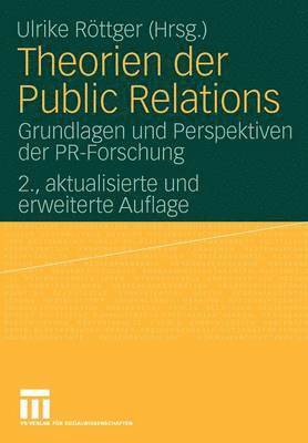 Theorien der Public Relations 1