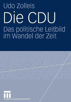 Die CDU 1