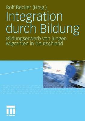 bokomslag Integration durch Bildung