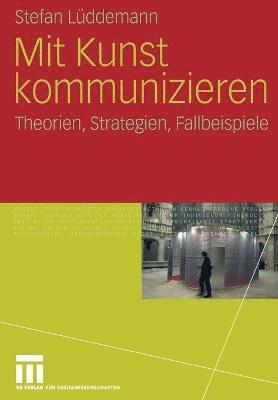 Mit Kunst kommunizieren