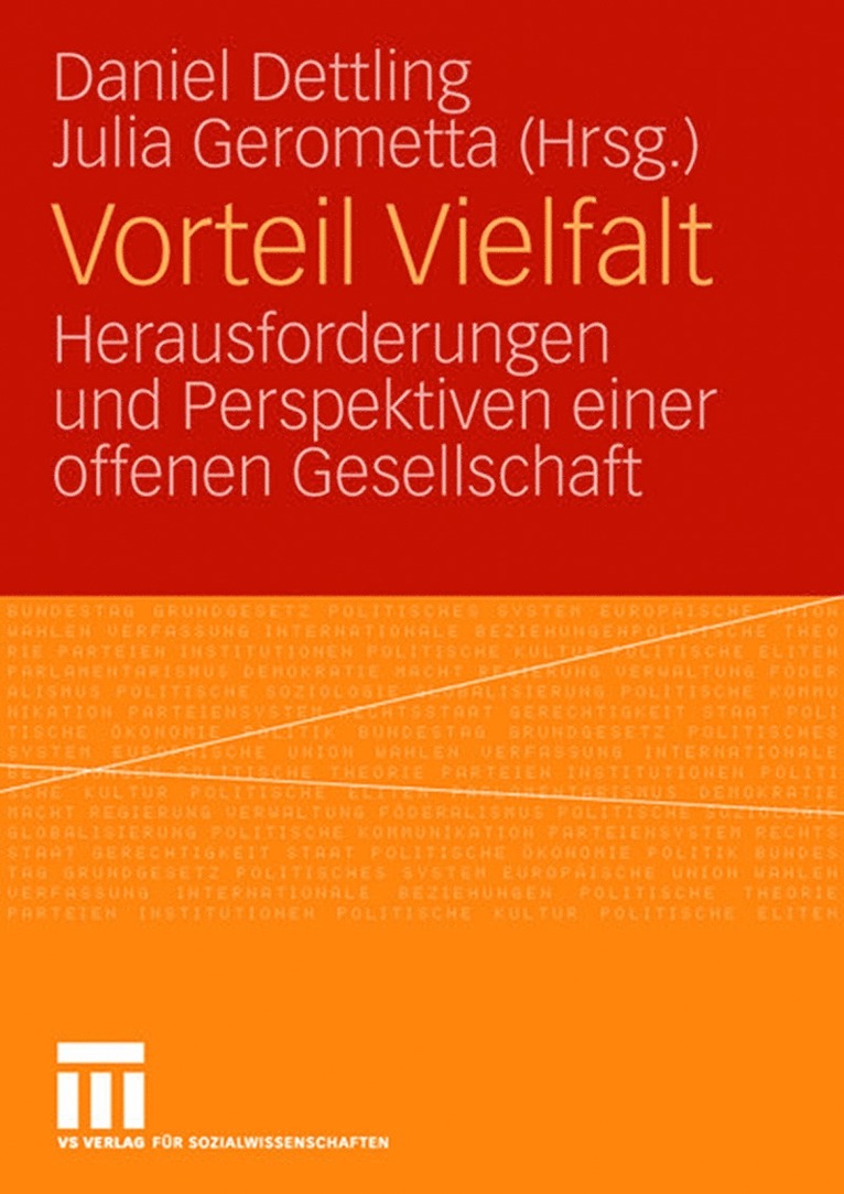 Vorteil Vielfalt 1