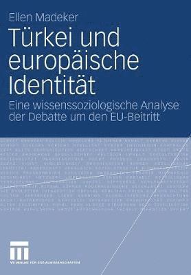 Trkei und europische Identitt 1