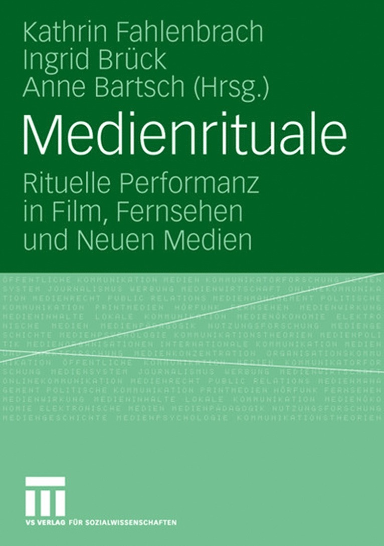 Medienrituale 1