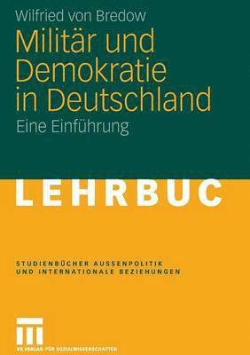 Militr und Demokratie in Deutschland 1
